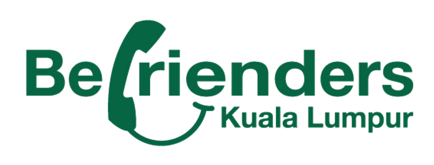 Befrienders